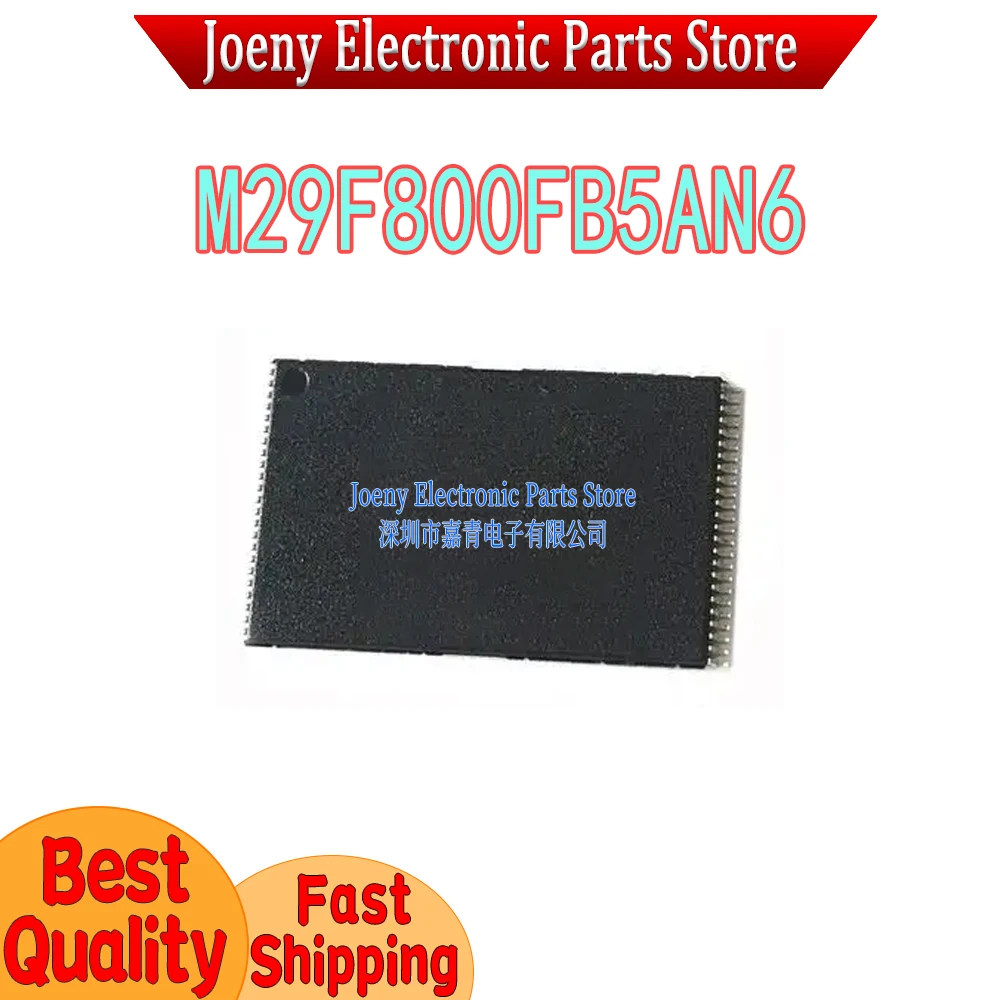 

M29F800FB5AN6 PC shell