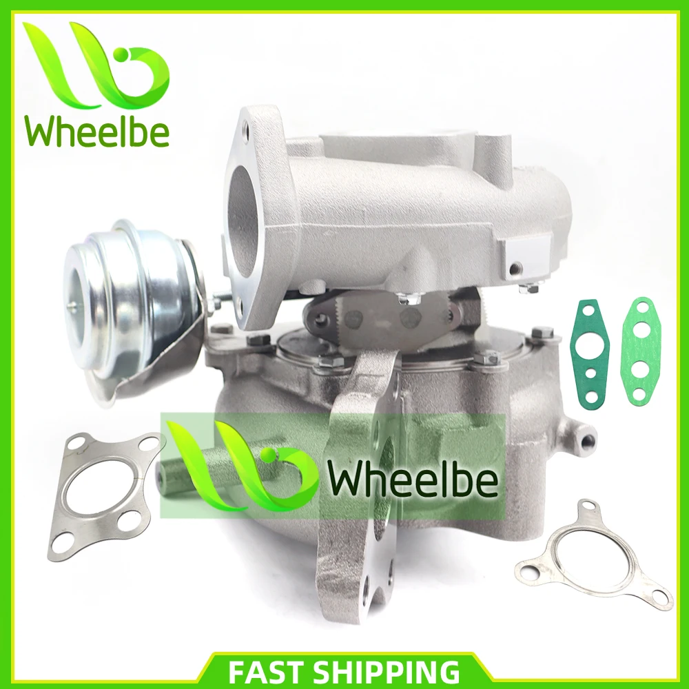 

Турбокомпрессор Turbo GT2056V для Nissan Navara 2.5L YD25DDTI 2006- 14411-EB700 14411-EC00B 767720-0001 767720-0002 14411EC00C