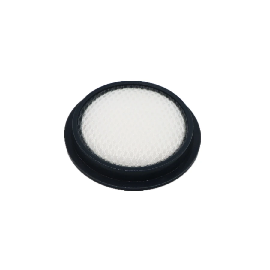 1-4 تنظيف فلتر استبدال فلتر هيبا ل هوفر MBC 500UV قابل للغسل وقابلة لإعادة الاستخدام قبل المحرك تصفية