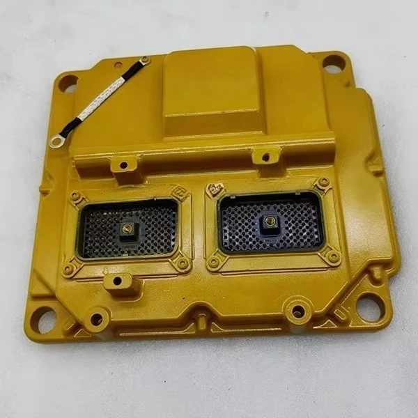 Excavator E324E E329E Engine Controller 340-8157  3408157 Engine Control Unit C7.1 ECU