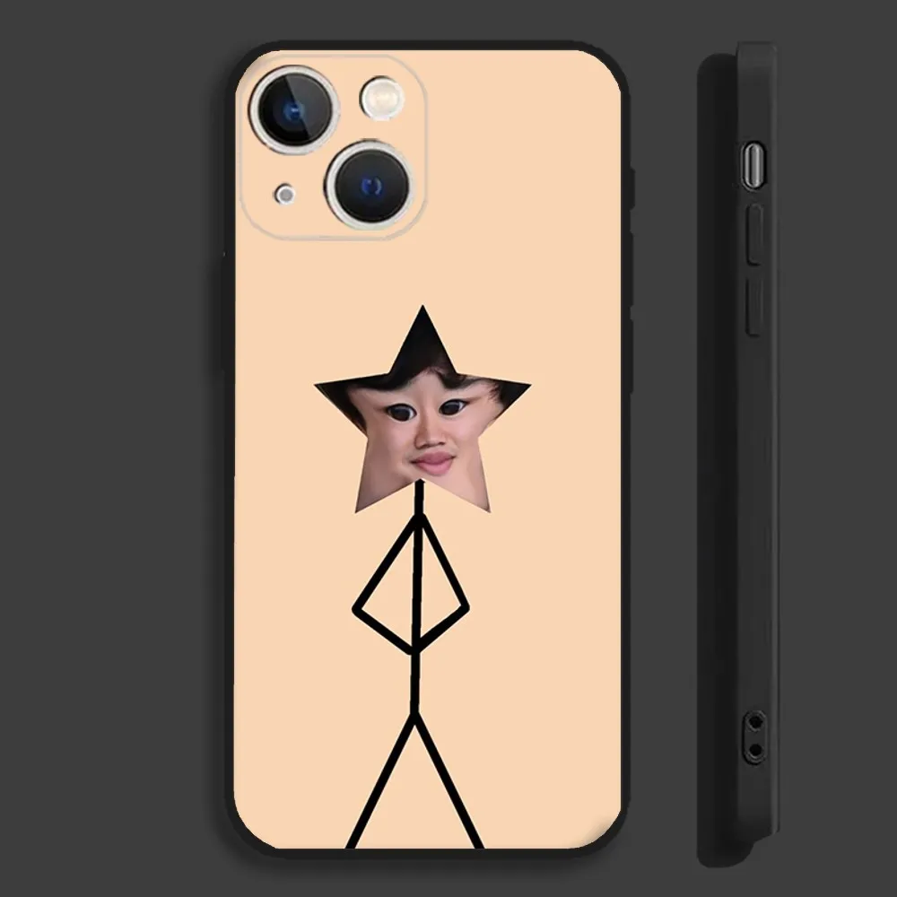 Japan F1 22 Y-Yuki T-Tsunoda Phone Case For iPhone 16,15,14,13,12,11,Pro,Max,Plus,Mini,X,XS,XR,8,7,6,S,Plus,SE Soft Black Case