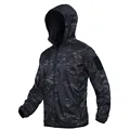 Black CP Camo
