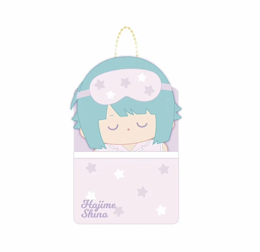 Новое поступление 2025 года, официальное предложение Shino Hajime Ensemble Stars뷰ん imeるová abe갑! Сладкая мечта