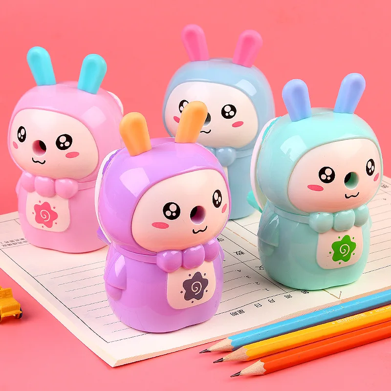 Rautan Pensil Rautan Pensil Siswa Rautan Pensil Anak Tangan Engkol Rautan Pensil Rautan Pensil Kartun