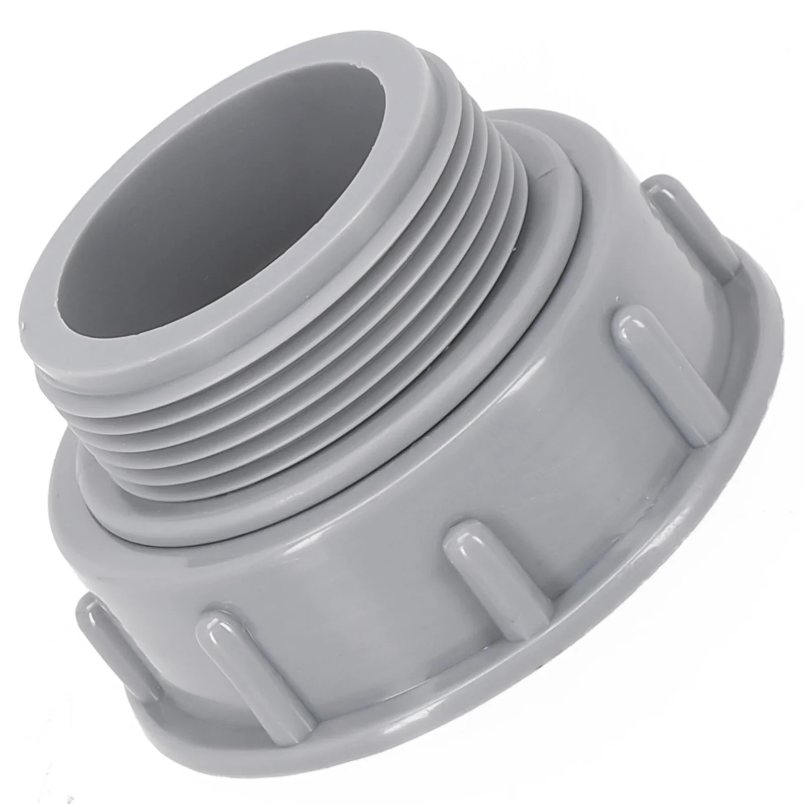 Sink Adapter Adapter Quick And Easy Fits Most Kitchen Gray High Reliability Plastic Professional Manufacturing