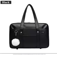 Japanese Lolita JK School Uniform Bags Fashion Women Messenger handbag Student PU Handbag Cosplay Anime Shoulder Bag - AliExpress 