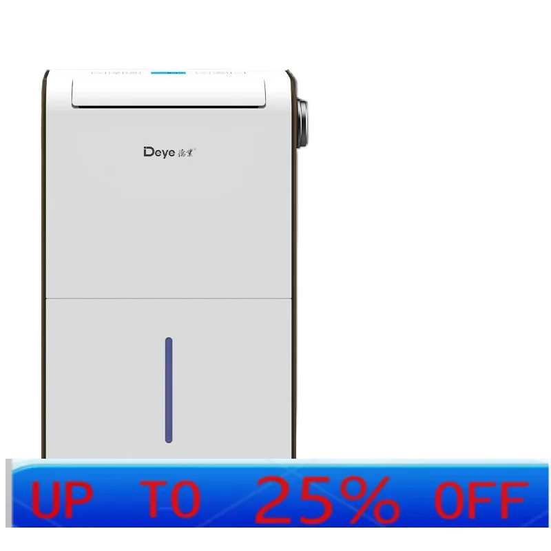 lCX Home Basement High-Power Industrial Villa Moisture Absorption Dehumidifiers M45