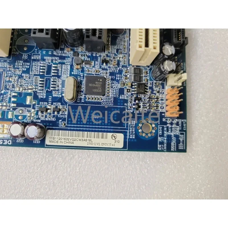 C30 Workstation Main Board 2011 Pin Xeon E5 Dual X79 2680V2 Series CPU