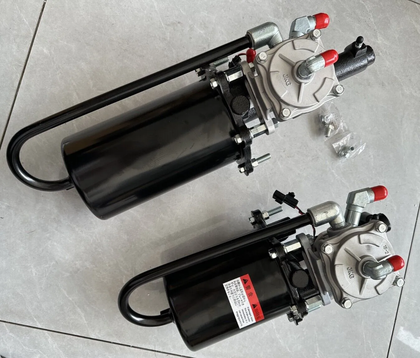 

1 SET 2 PC FOR NISSAN DIESEL UD TRUCK DIESEL TRUCK BRAKE BOOSTER