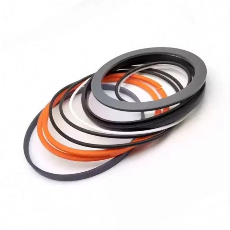 707-99-47600 Boom Cylinder Seal Kit for PC220-5 PC210-6 PC220-6 PC230-6 Excavator