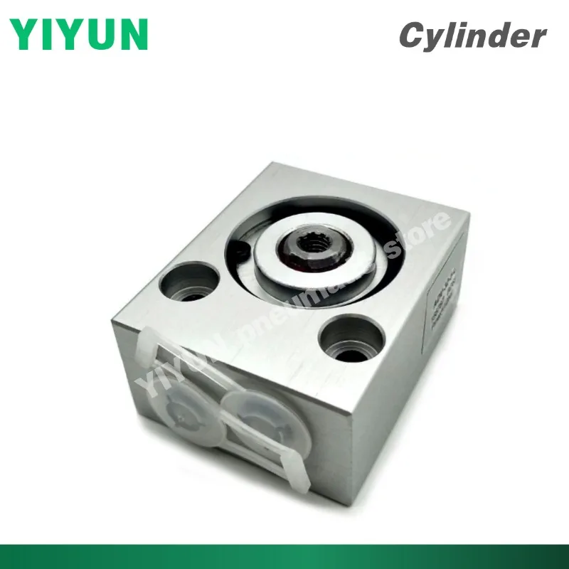 AV ADV-32 50 63 80 20 12-5 10 4-C-SA Gaobao Printing Machine Soldering Machine Cylinder Pneumatic components