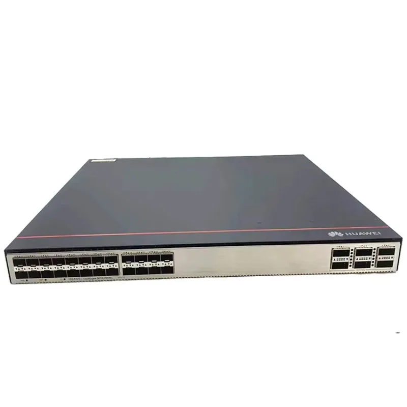 

【Brand new】Network Switches Ethernet Switch S6730-H24X6C Cloud Engine Switch Fiber Optic
