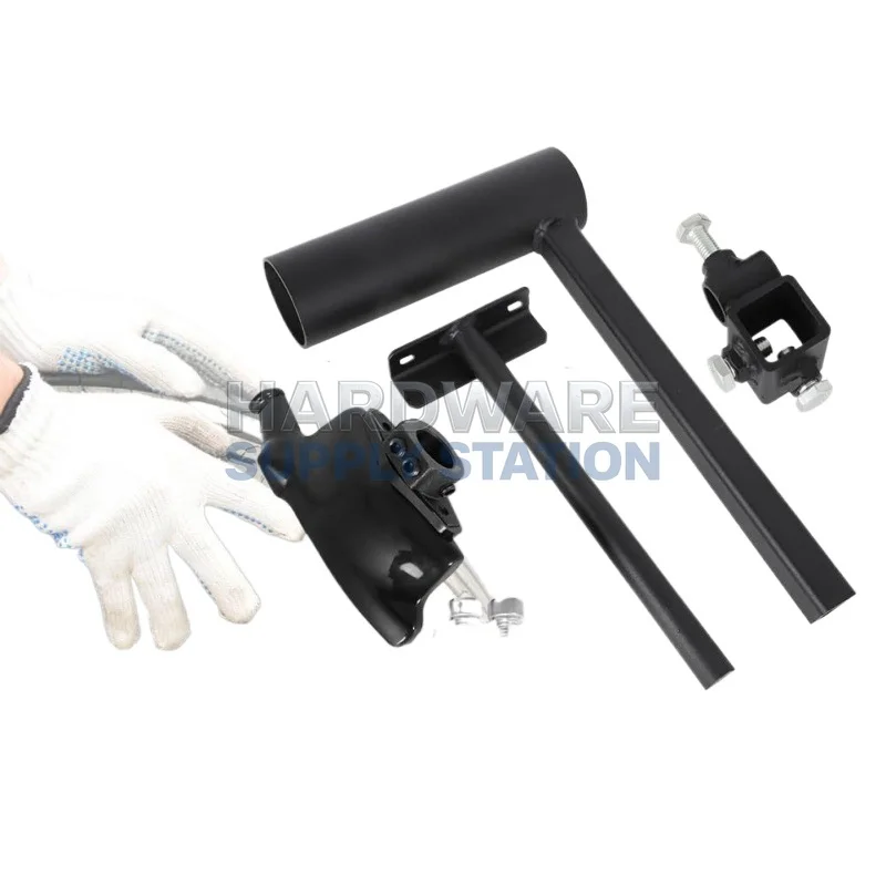 

Набор инструментов для ручной замены шин, модификация для сварки, экономия труда, специальный комплект для замены и ремонта автомобильных шин