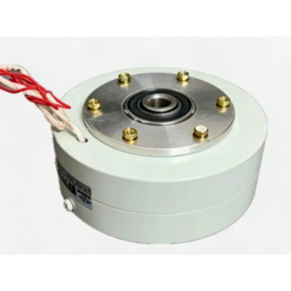 Magnetic powder brake FZ3K/FZ6K electromechanical magnetic powder clutch FX-0.3YN DC24V 0.3A 3NM