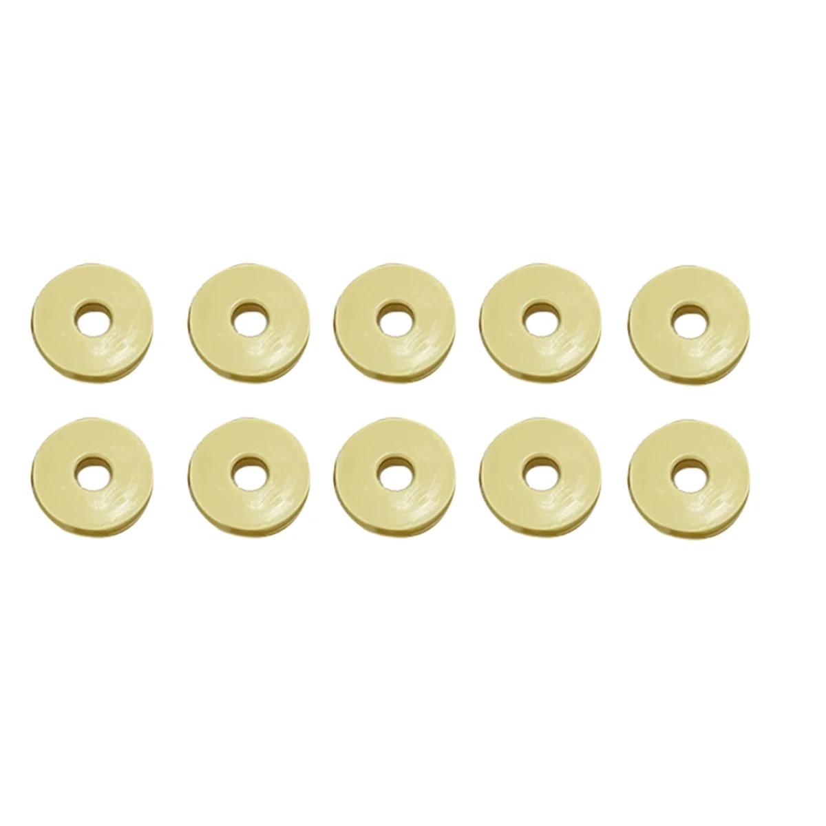 

For T40 T50 Drone Propeller Clip Gasket Double-Layer Sandwich Pads Wear- Drone Repair Parts 10pcs
