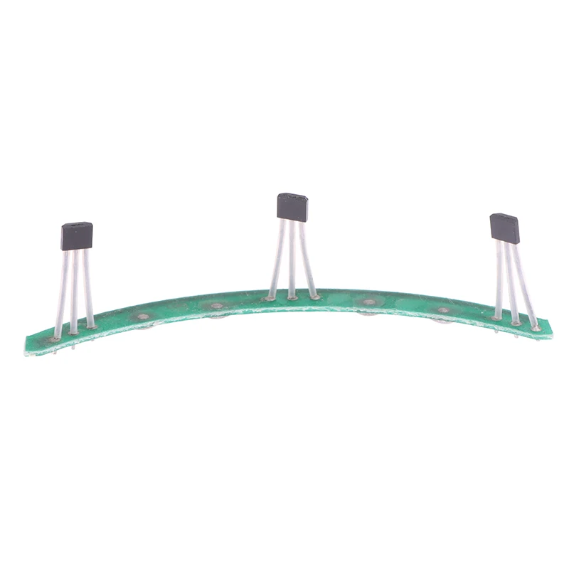 463A Hall Element Sensor PCB Board For Balance Scooter Lithium Electric Vehicle Motor