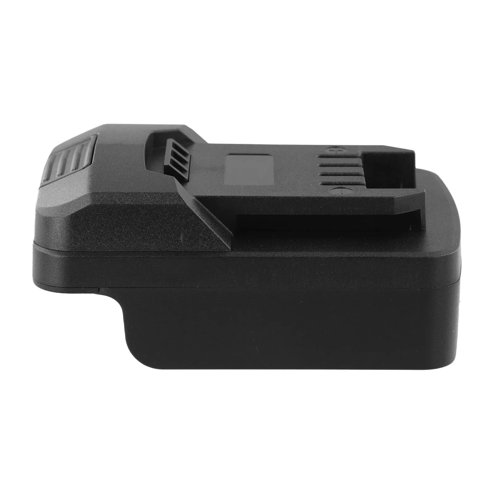 

For Parkside Tools Power Tool Converter Battery Replacement 18V 20V Voltage Anti-slip Design Compact Size Adapter Only