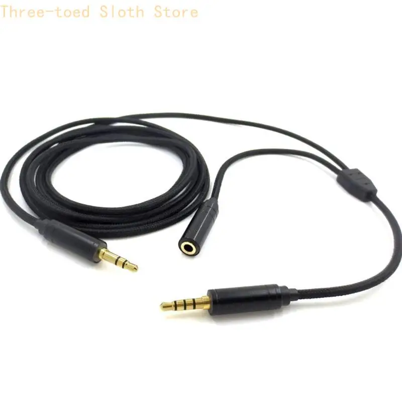 Chat Link Audio-Adapterkabel für die HD60S HD60 Capture-Karte E74A – Detail 8