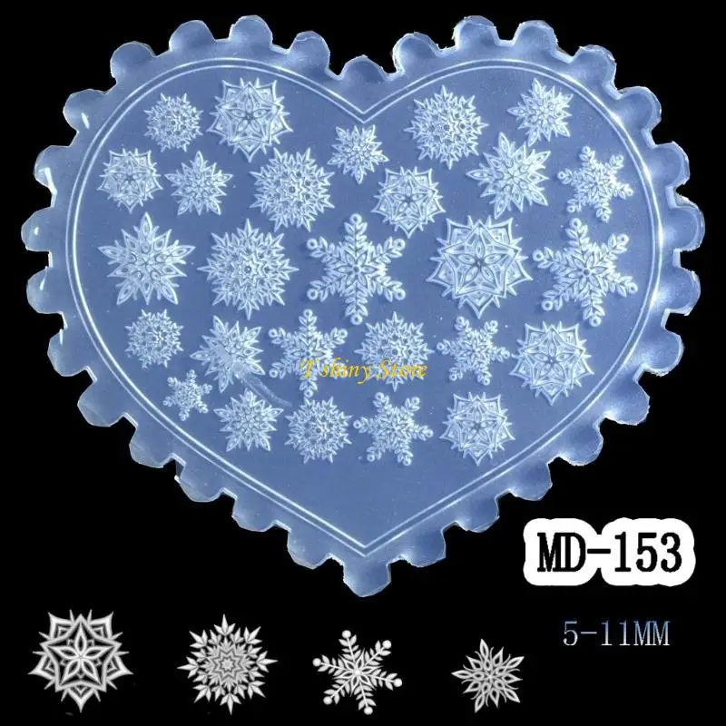 N58F Moule d'art en silicone pratique pratique adapté à l'utilisation maison du salon