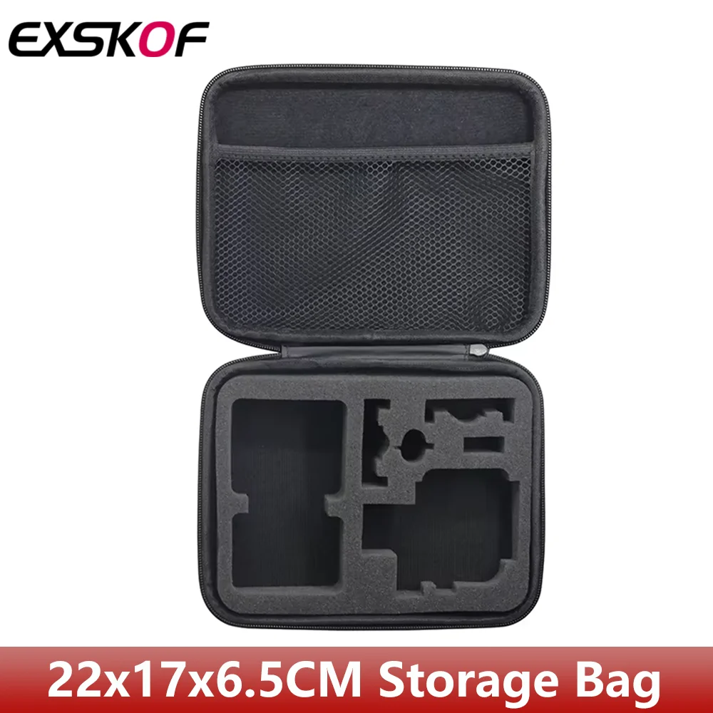22X17X6.5Cm Storage…