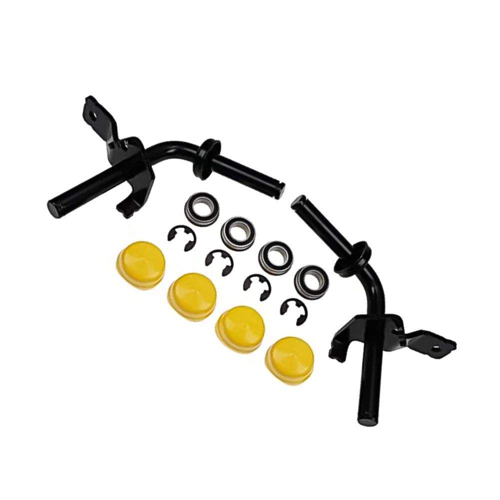 Steering Spindle Kit For LA100 Series:Reliable Garden Power Tool Accessories For Outdoor Garden Supplies