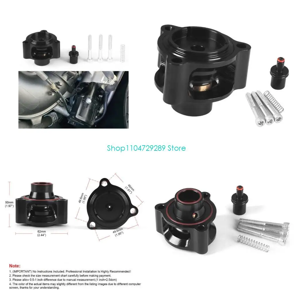 D8KE Improved Direction Changing Assembly Featuring Treated Coating For C300