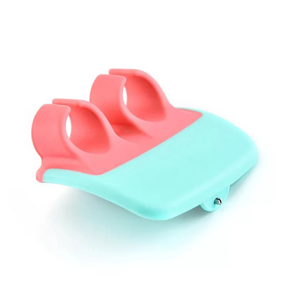 

Finger Peeler Peelers for Kitchen Vegetable Multifunction Potatoes Violet Fruit