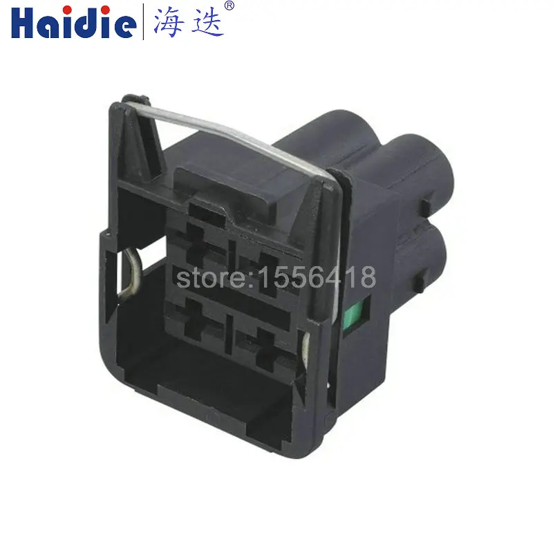 

1-20sets 4pin auto waterpfoof connector plastic housing plug connector 357941165 357 941 165