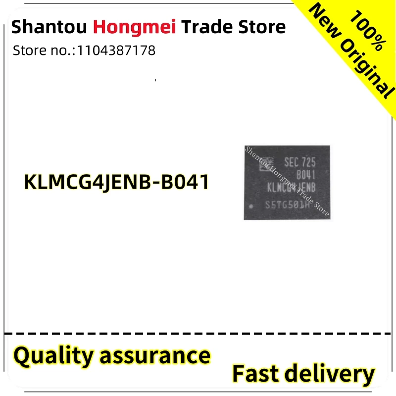 Browse More — Electronic Components