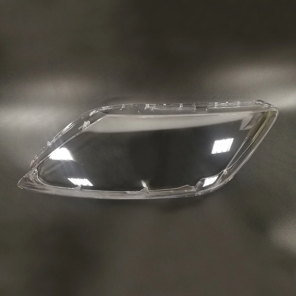 Voor Mazda CX7 2007-2013 Clear Koplamp Lens Cover Vervanging Koplamp Shell Cover hoofd licht lamp Cover Linkerkant