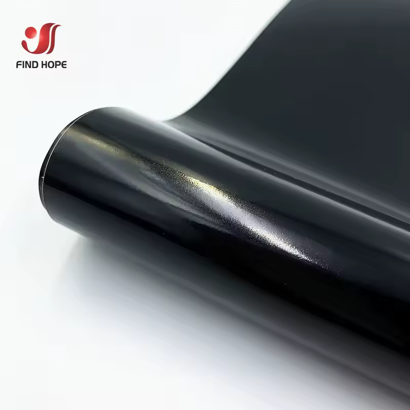 Permanent Adhesive Vinyl Matte Metal Colors Vinyl Sheets for Christmas Halloween Party Home Decoration Stickers Craft Cars Decal - Image 24