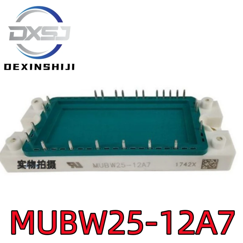 NEW Original MUBW25-12A7