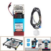 40W 80W Laser Module Laser Engraving Kit Professional Version Laser Module Compressed Spot Technology Laser Head for TTS-55