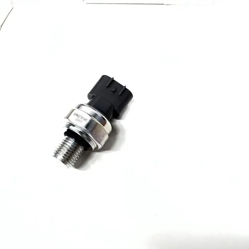 

BAUMATE QUALITY PARTS 8980274560 8-98027456-0 Oil Sensor for hitachi Excavator ZX330-3 for ISUZU 4HK1 6HK1