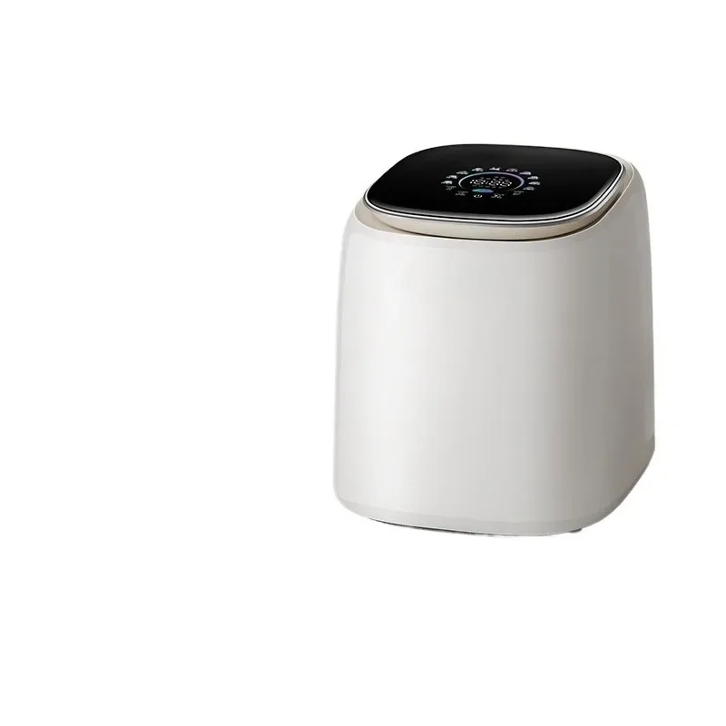 

inventory1Kg underwear washing machine sterilization and virus removal mini baby small automatic washing and drying integration