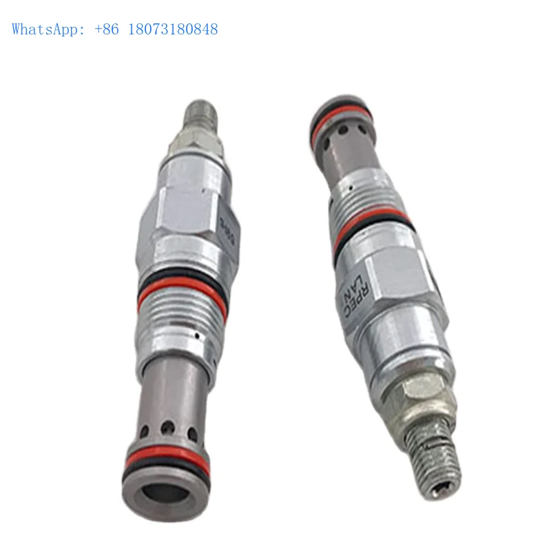 

Sun CXAD-XAN CXJA-XCN Check Valve CXFA-XAN hydraulic Cartridge valves