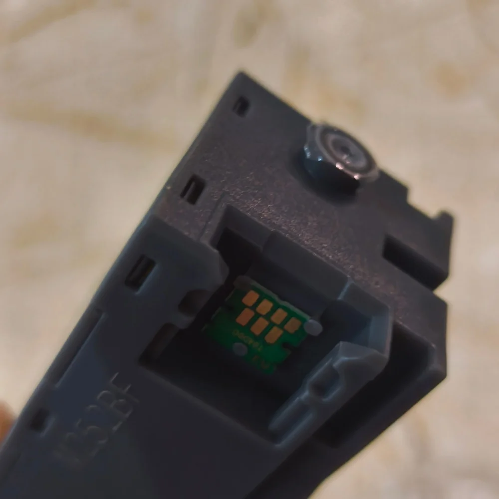 

10X C13T04D000 T04D0 Maintenance Box Waste Ink Tank Pad for EPSON EcoTank ET-7700 ET-7750 L7160 L7180 L7188 L7880