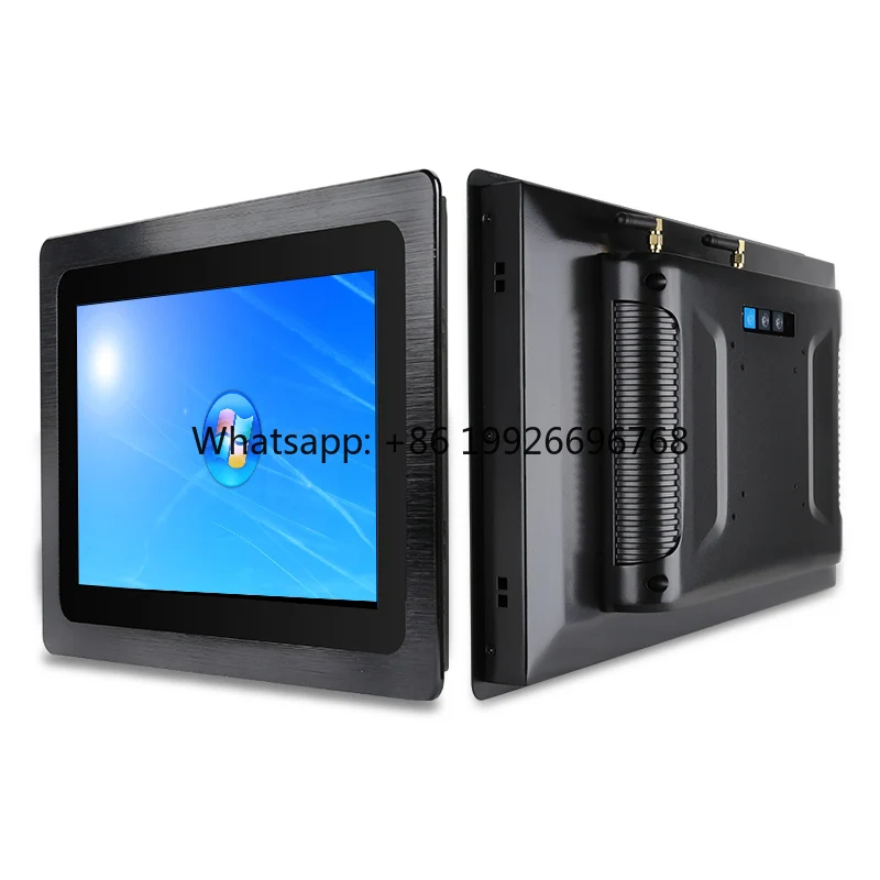 IP65 15.6 Inch Indu…