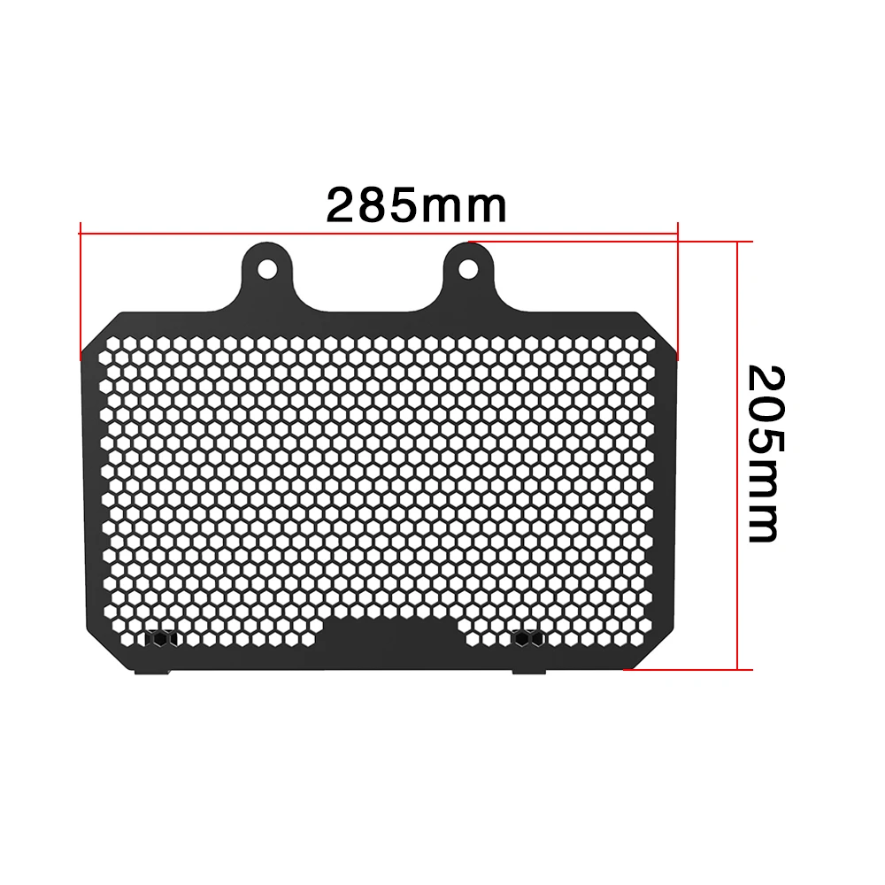 Motorcycles Accessories Aluminium For Svartpilen Vitpilen 401 Vitpilen401 2018 - 2023 2022 Radiator Grille Guard Cover Protector - Image 6