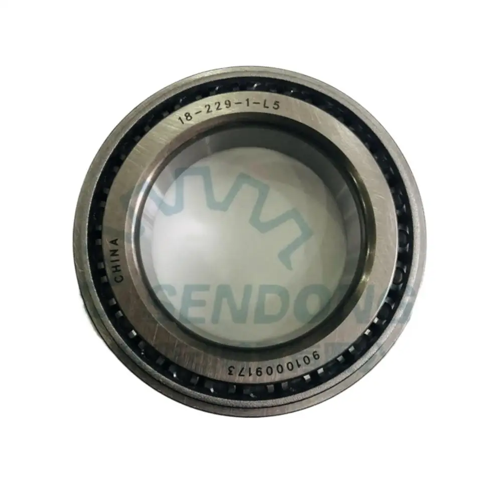 18-229-1-L5   Tapered Roller Bearing   Auto Bearing 9010009173