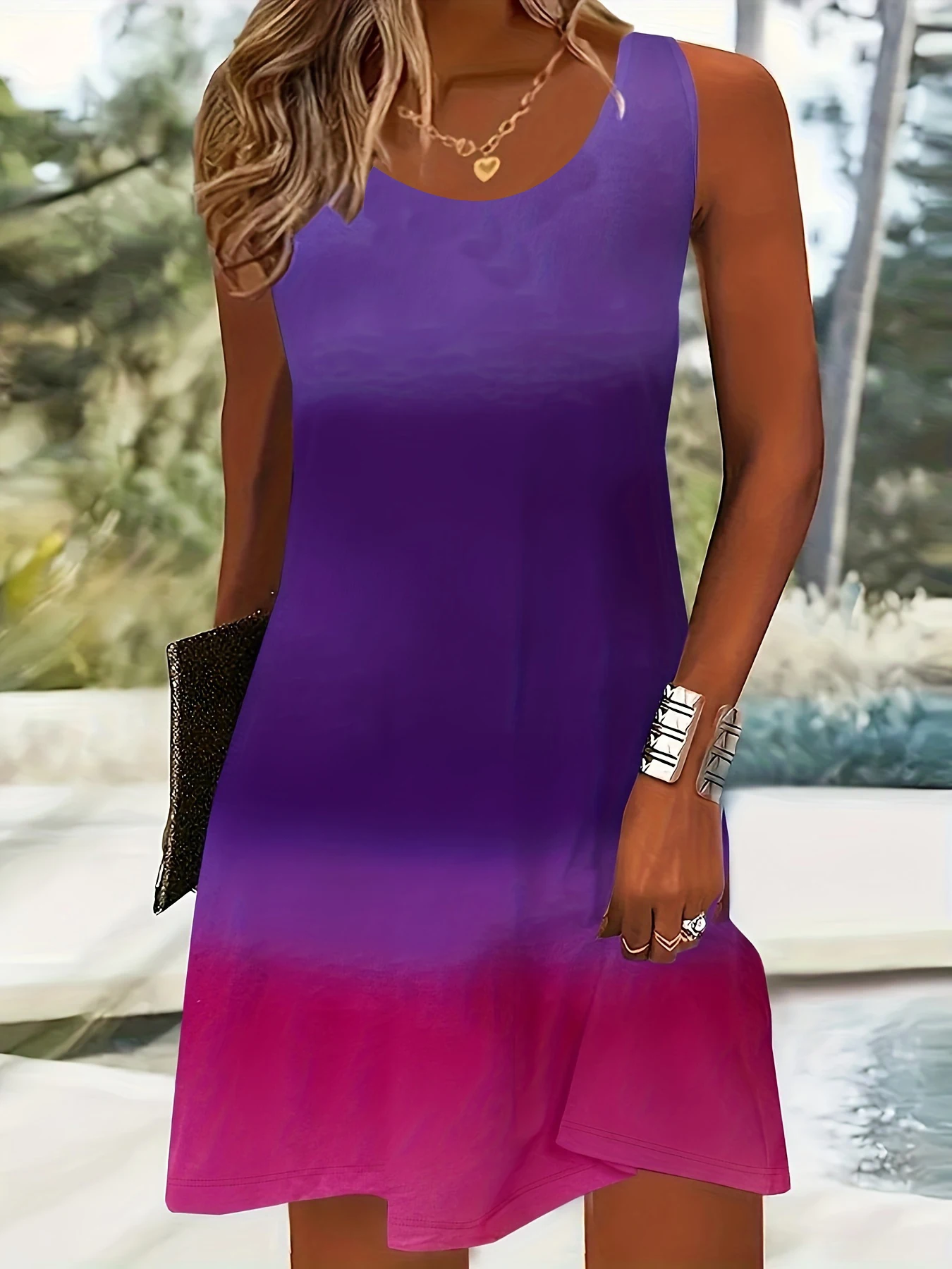 Thumbnail 2 - #12 Trending Womens Plus Size Dresses Right Now