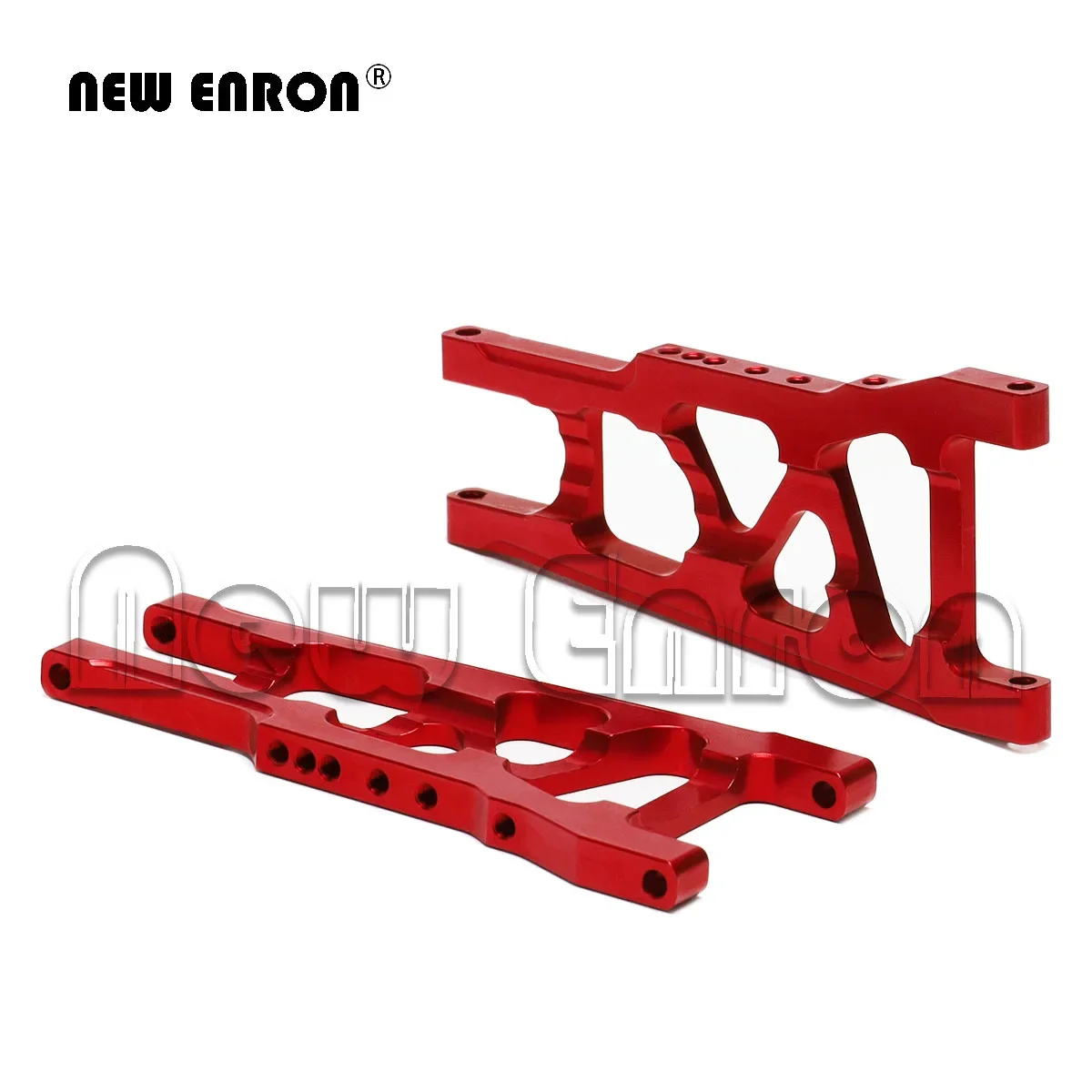 Traxxas 2 Triangles de Suspension Inferieur AV/Arr Renforcé 3655R Traxxas 2 Triangles de Suspension Inferieur AV/Arr Renforcé 3655R
