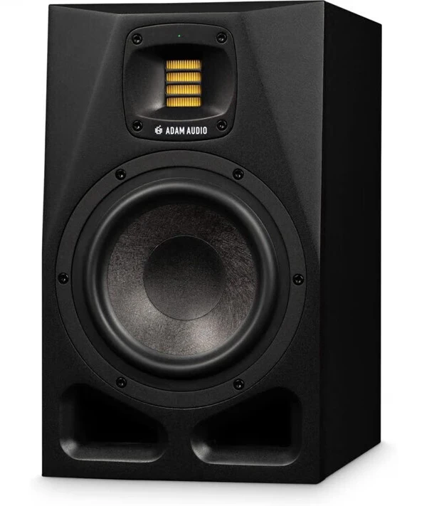 Speaker T5V T7V inch active monitor 2/3 frequency professional recording studio audio