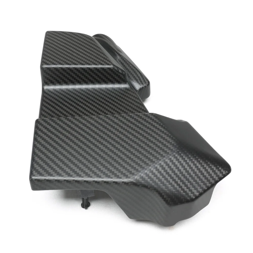 

Dry Carbon Fiber Battery Terminal Cover for G80 M3 G82 M4 G87 M2 2021-2025
