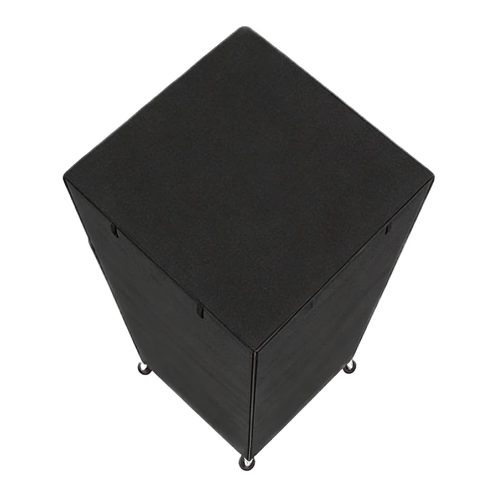 Storage Pocket Waterproof Shelf Cover Indoor Storage Moisture Damage Prevention Securely Fixed Design Bbq Accessory