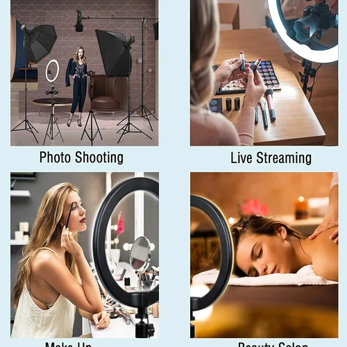 Accessori fotografici per telefoni cellulari