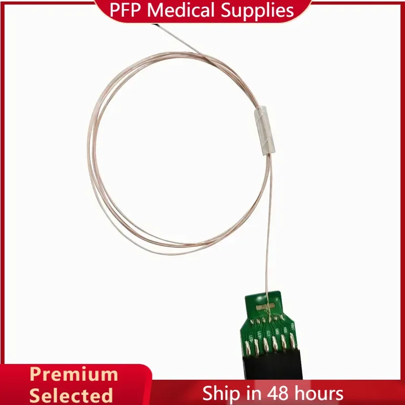 AP08 for OEM ODM Mini HD Camera Module 1mm 400x400P Resolution with LED Light USB Connecting Board for Inspection