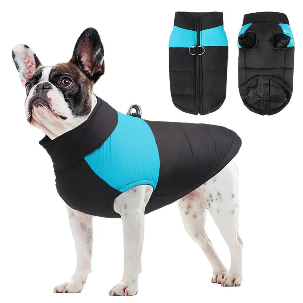 Thumbnail 3 - #86 Waterproof Dog Jackets Comparison Guide