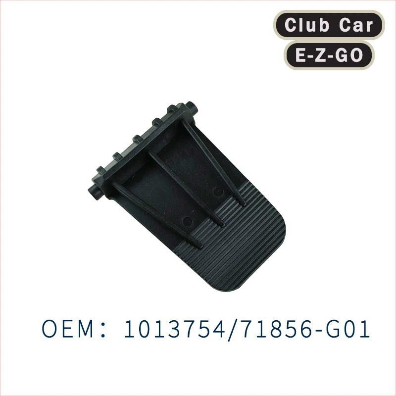Buckle, Bag Strap of Club Car gofl cart DS #1013754/71856-G01
