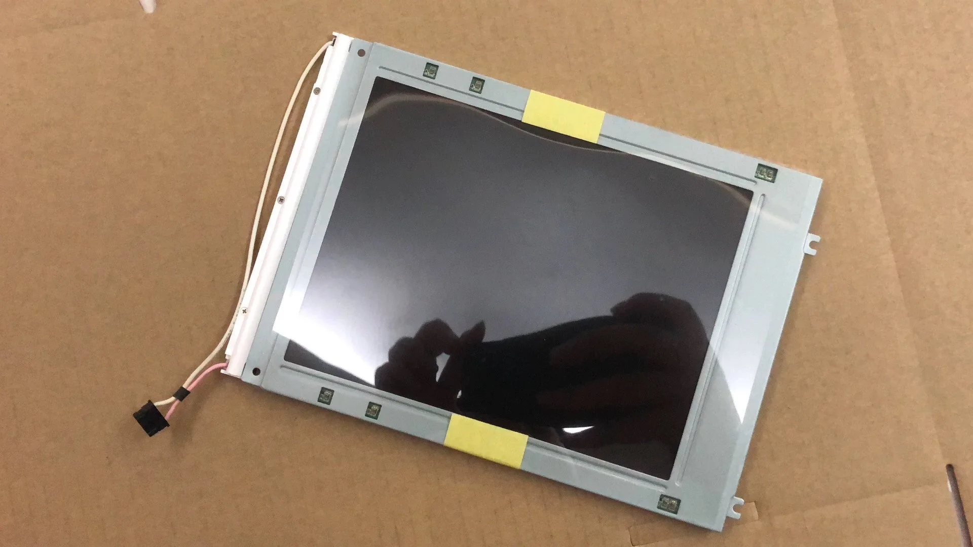 Original lm64p101 lp64p101r lm64p30 fanuc cnc lcd display